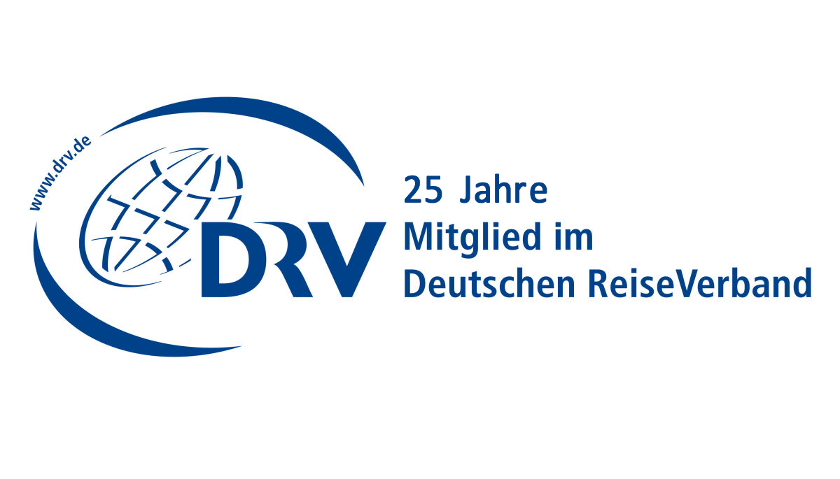DRV members logo