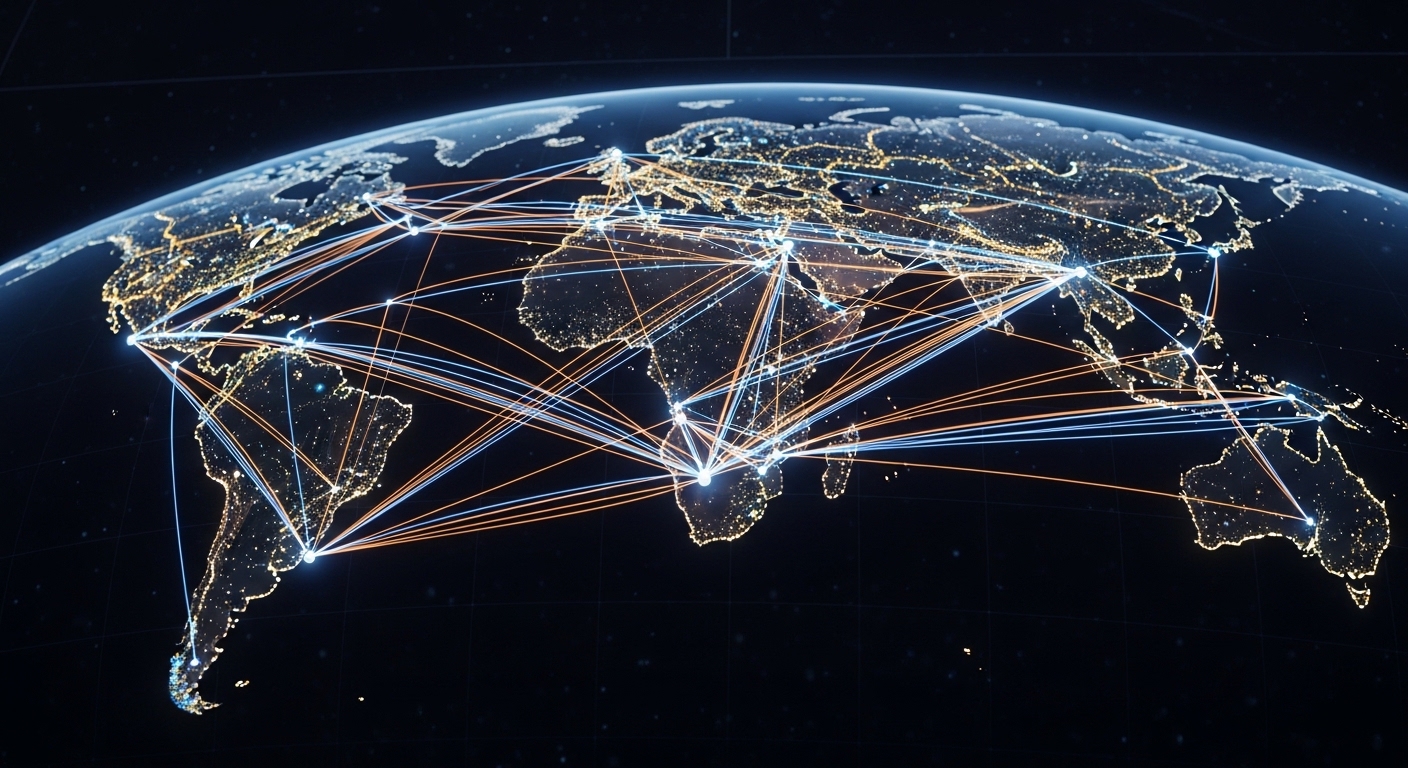 Direct Connect background placeholder