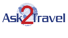 Ask2Travel Logo