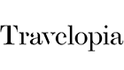 Travelopia Logo