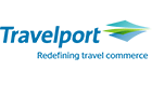 Travelport Logo